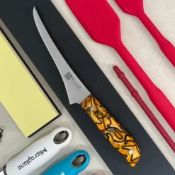 Cuchillo Fileteador 2322 Elevating Cut