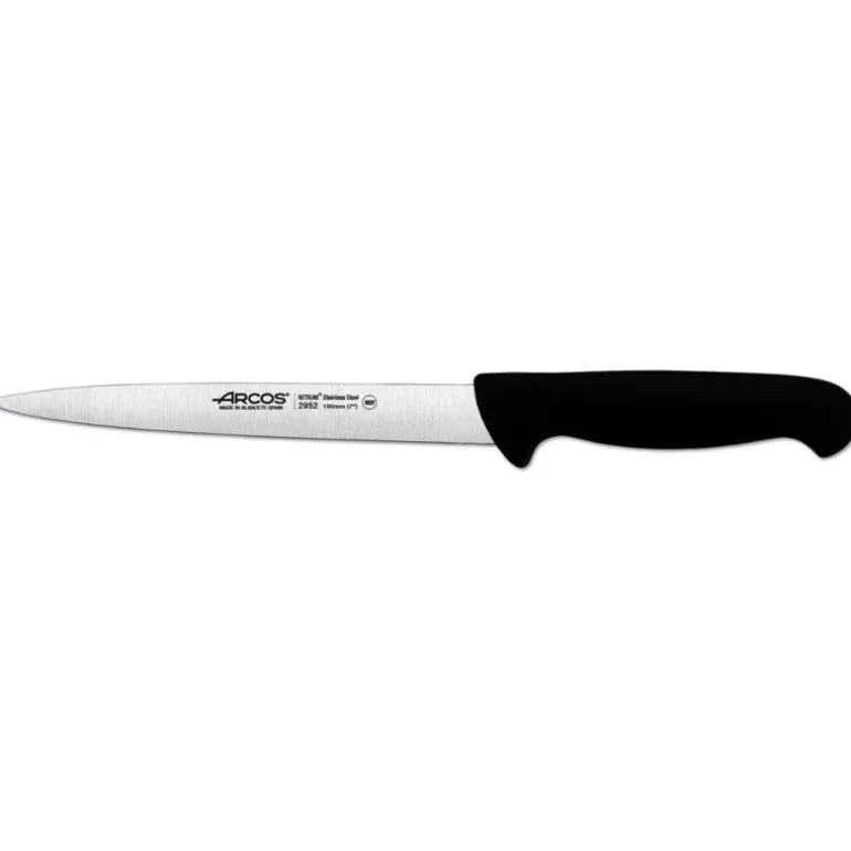 Cuchillo Fileteador Arcos 19 Cms serie 2900