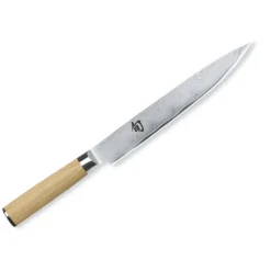 Cuchillo Fileteador Shun Classic White
