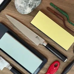 Cuchillo fileteador Shun Flex 15 Cms