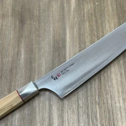 Cuchillo Gyuto Zanmai Beyond 21 Cms