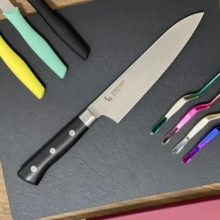 Cuchillo Gyuto Zanmai Exceed Molybdenun