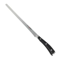 Cuchillo jamonero wusthof ikon classic