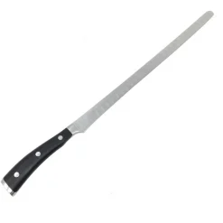 Cuchillo jamonero wusthof ikon classic