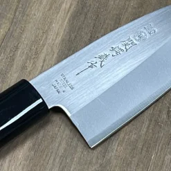 Cuchillo Japones Deba 10 Cms