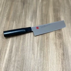 Cuchillo Nakiri Kasumi Tora