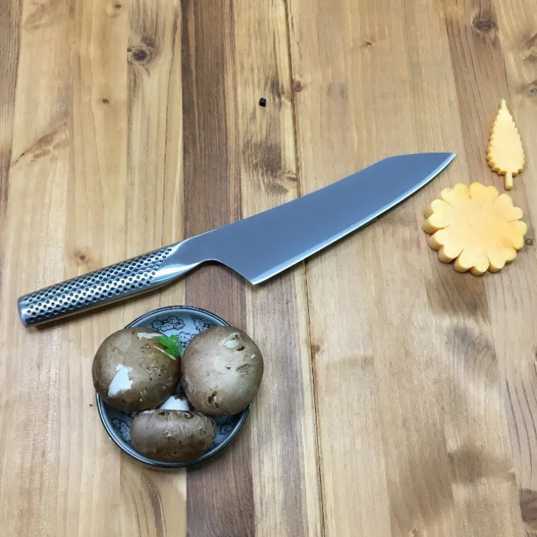 Cuchillo Oriental Global G-4