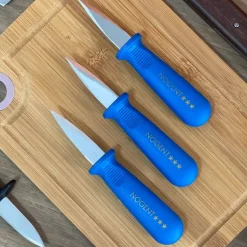 Cuchillo para ostras