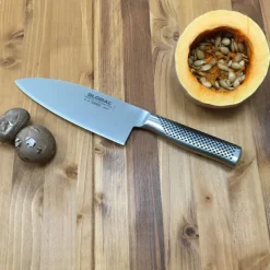 Cuchillo para pescado Global G-29