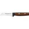 Cuchillo Pelador curvo 8 cms Urban Farmer de Wusthof