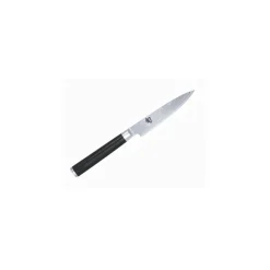 Cuchillo pelador shun 10 cms