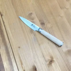 Cuchillo Pelador Shun Classic White