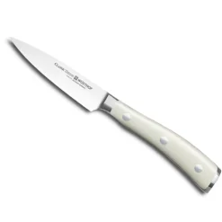 Cuchillo pelador Wusthof Ikon Creme