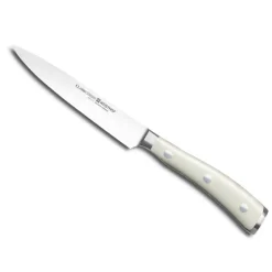 Cuchillo pelador Wusthof Ikon Creme
