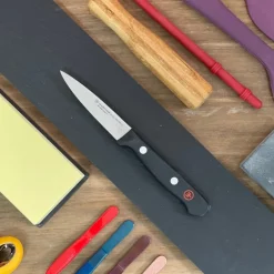 Cuchillo Pelador Wusthof gourmet 8 y 10 Cms