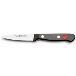 Cuchillo Pelador Wusthof gourmet 8 y 10 Cms