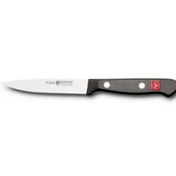 Cuchillo Pelador Wusthof gourmet 8 y 10 Cms