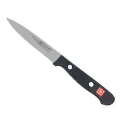 Cuchillo Pelador Wusthof gourmet 8 y 10 Cms