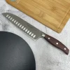 Cuchillo Santoku 3 Claveles Norden