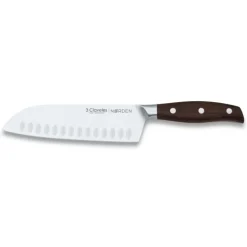 Cuchillo Santoku 3 Claveles Norden