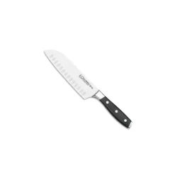 Cuchillo santoku 18 cms 3 claveles Toledo
