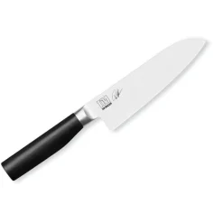 Cuchillo Santoku 18 Cms Kai Kamagata