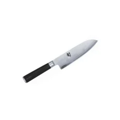 Cuchillo Santoku 18 Cms Shun