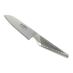 Cuchillo Santoku Global GS-35