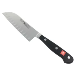 Cuchillo Santoku Wusthof Classic 14 y 17 Cms