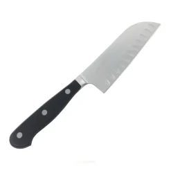 Cuchillo Santoku Wusthof Classic 14 y 17 Cms