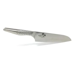 Cuchillo Seki Magoroku Shoso Santoku 16 Cms