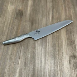 Cuchillo Seki Magoroku Shoso Chef 21 Cms