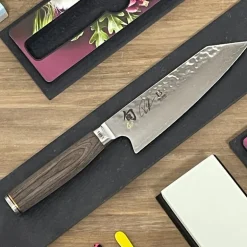 Cuchillo shun premier Kiritsuke Edicion limitada 13 The Lucky Edition