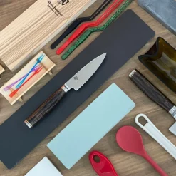 Cuchillo shun premier pelador 9 cms