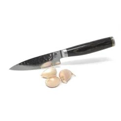 Cuchillo shun premier pelador 9 cms