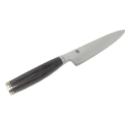 Cuchillo shun premier Utilitario 15 cms
