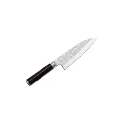 Cuchillo Shun Pro Deba 16 Cms