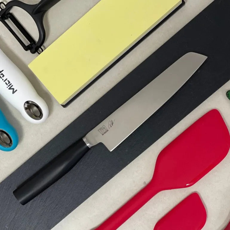 Cuchillo Utilitario 15 Cms Kai Kamagata