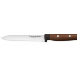 Cuchillo utilitario dentado Urban Farmer de Wusthof