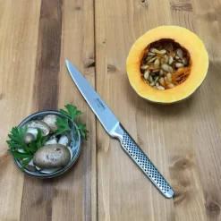 Cuchillo utilitario Global GSF-24