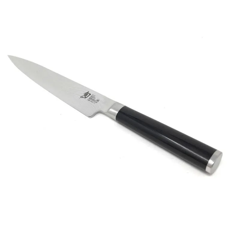 Cuchillo utilitario Shun 15 Cms