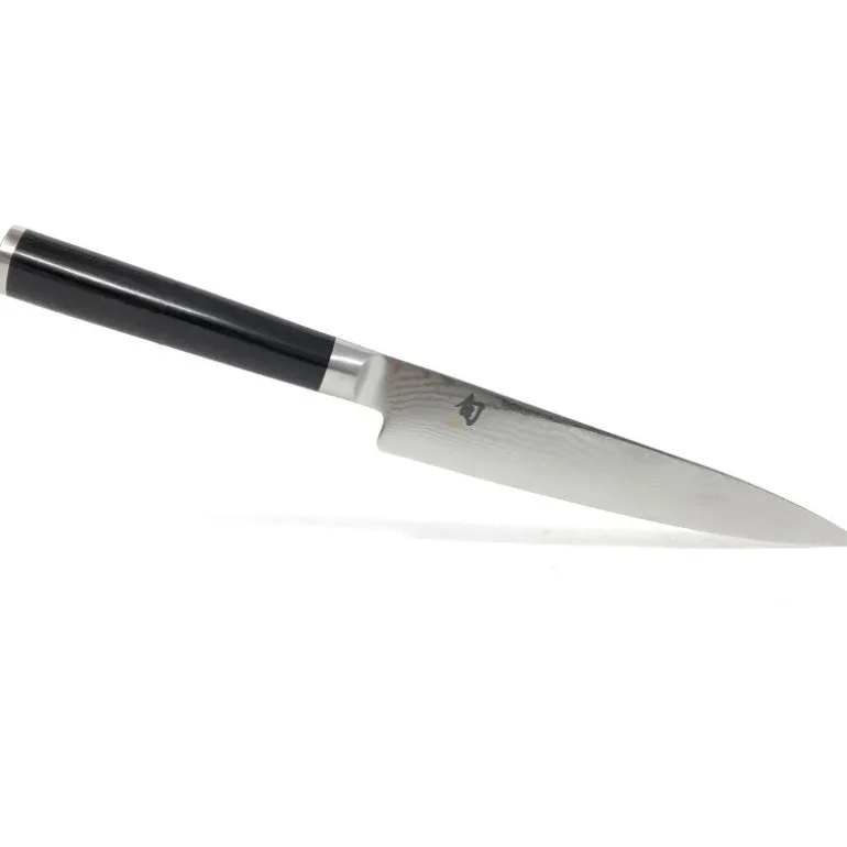 Cuchillo utilitario Shun 15 Cms