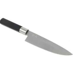 Cuchillo Wasabi Black cebollero 20 Cms