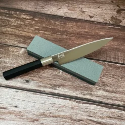 Cuchillo Wasabi Black office 15 Cms