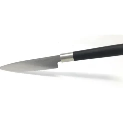 Cuchillo Wasabi Black office 15 Cms