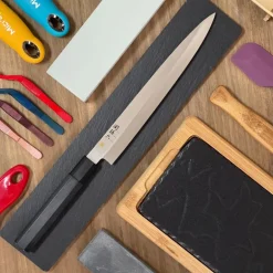 Cuchillo yanagiba Kinju Seki Magoroku