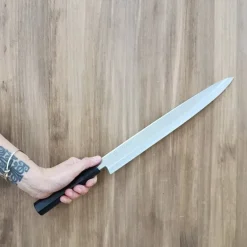 Cuchillo yanagiba Seki Magoroku KK