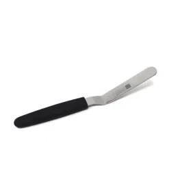 Espatula de emplatar