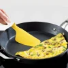 Espatula de silicona para huevos Joseph Joseph