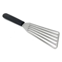 Espatula flexible para pescado